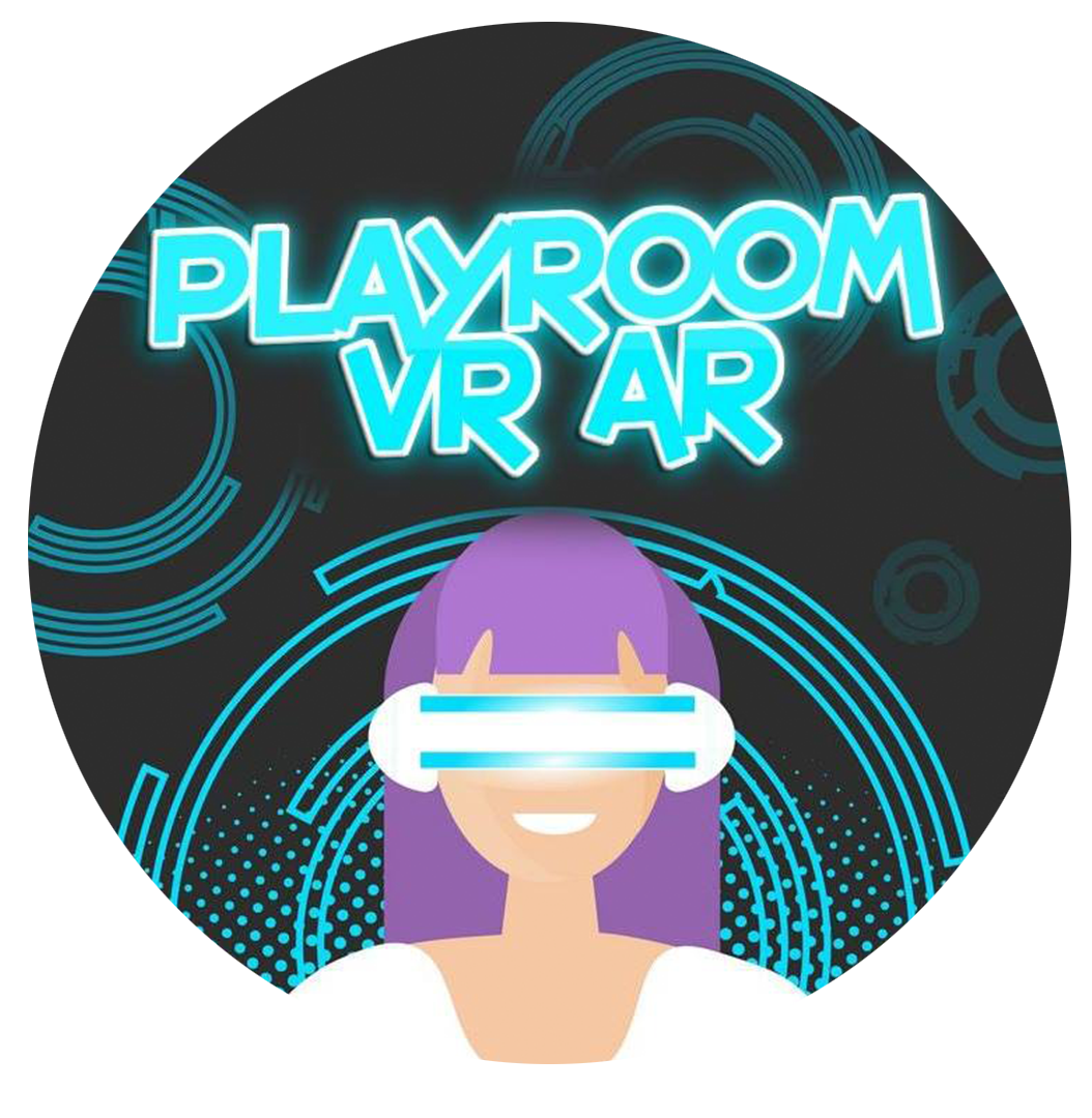 PLAYROOM VR AR